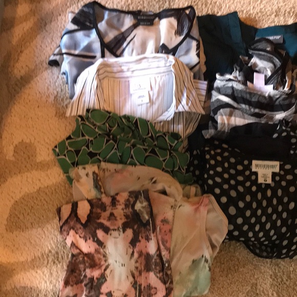 Maternity clothes - Picture 2 of 4